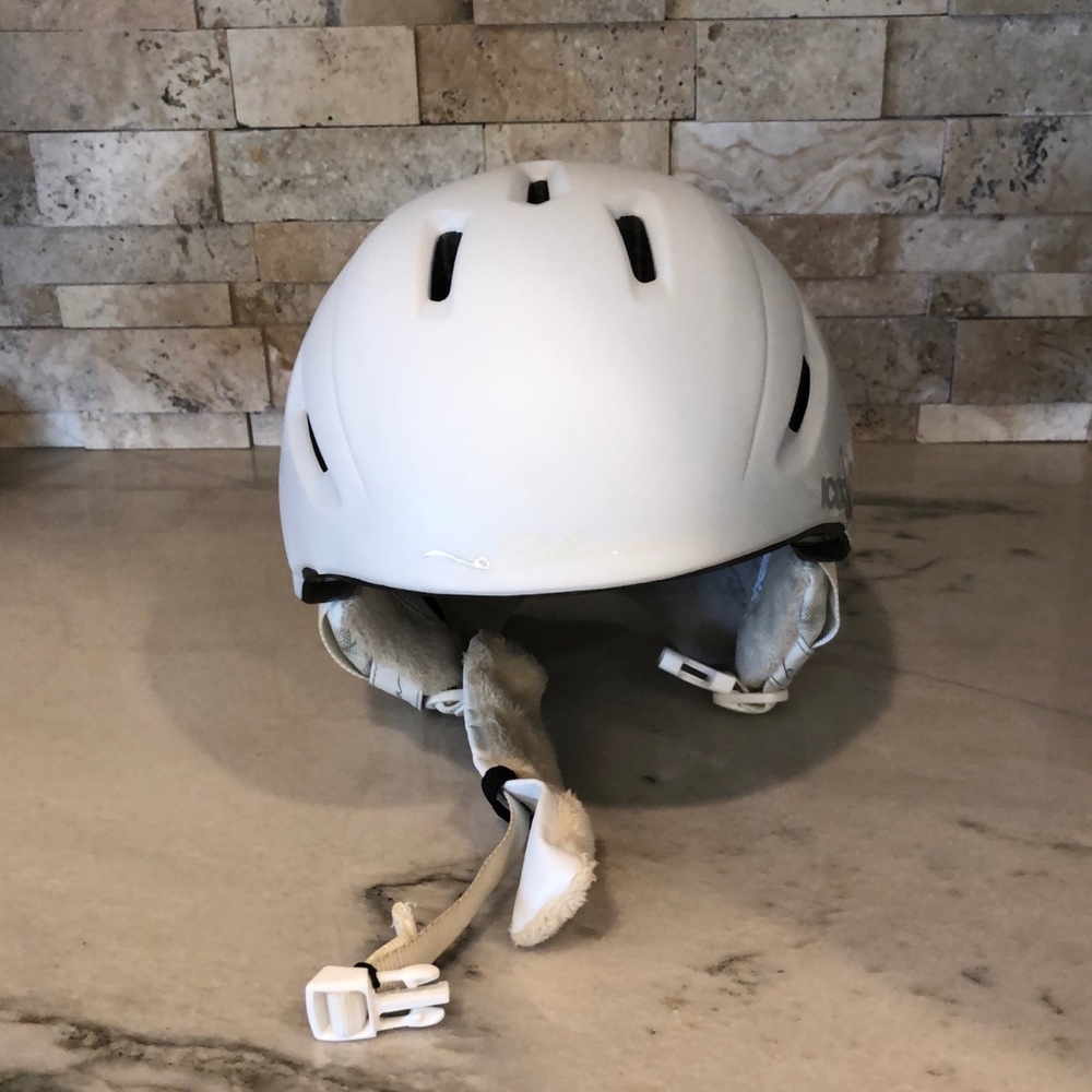 Salomon Icon Custom Air Ski Helmet